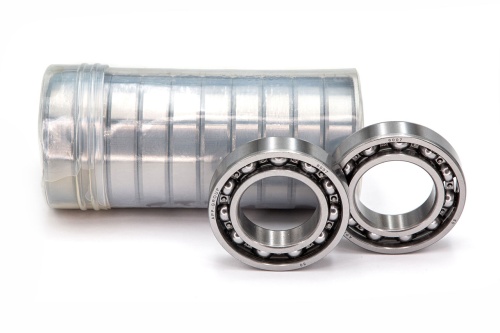 Подшипник 6007 (107) 35*62*14мм (шт)