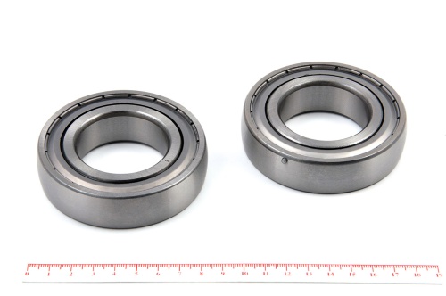 Подшипник 1580209 45*85*21мм (шт)