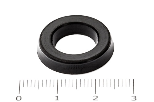 Манжета 12х20  h=4.5  ТУ 38-1051725-86