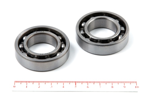 Подшипник 6005 (6-105) ГПЗ