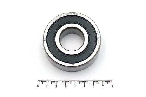 Подшипник 1180305 25*62*21 (шт)