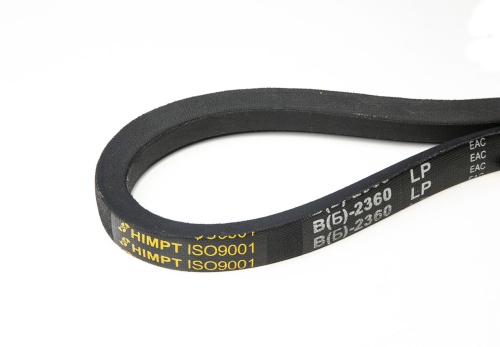 Ремень клиновой В(Б)-2360 Lp / 2315 Li ГОСТ 1284-89 HIMPT