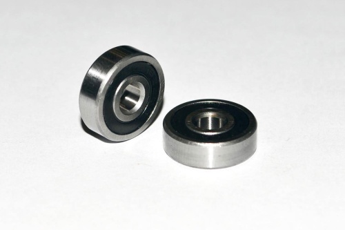 Подшипник 625 2RS (180025) 5*16*5мм (шт)