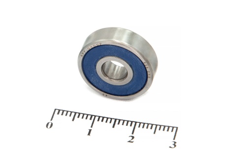 Подшипник 626 2RS (180026) 6*19*6мм (шт)