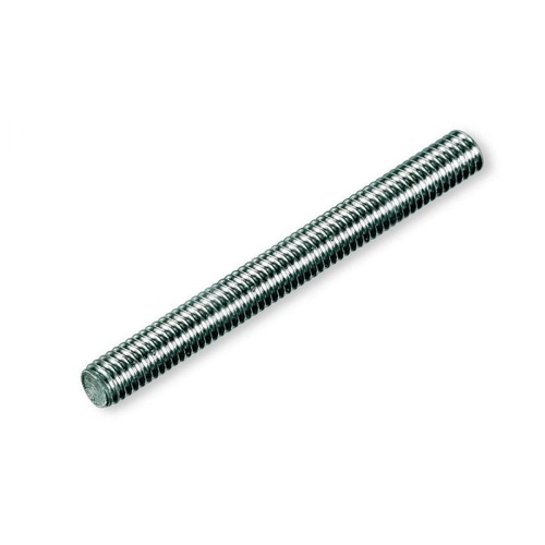 Шпилька резьбовая M8x2000 DIN 975 оцинк. (50шт.) РФ