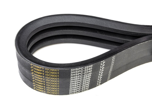 Ремень многоручьевой 3HSPC-2240 Lp (3УВ-2240) HIMPT
