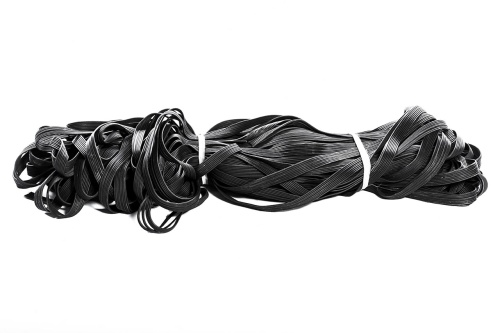 Шнур резиновый 1-1с Ф 4 мм ГОСТ 6467-79