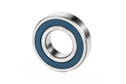 Подшипник 6206 2RS (180206)