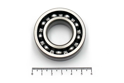 Подшипник 6205 N (50205) 25*52*15мм (шт)