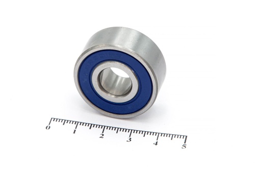 Подшипник 62201 2RS (180501) 12*32*14мм (шт)