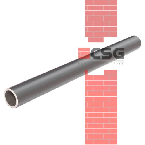 Трубы горячедеформированные 180х8, стенка 8