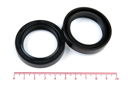 Сальник (манжета армированная) 2-36х50х10