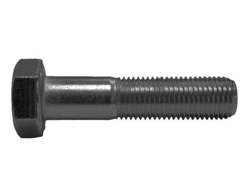 Болт высокопрочный 20x170 к.п.10.9 ХЛ ГОСТ Р 52644-2006 арт.1209121